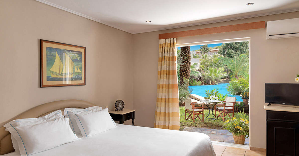 Out of the Blue Capsis Elite Resort Belek, Turkije foto 4