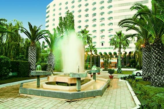 Pallini Beach Hotel in Chalkidiki, Griekenland foto 6