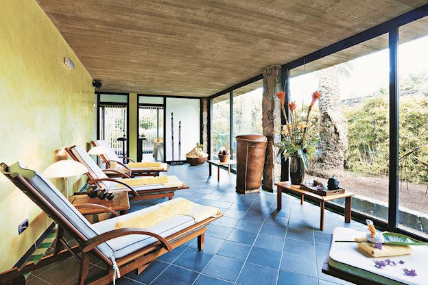 Palm Beach Hotel in Golden Sands, Bulgarije foto 4