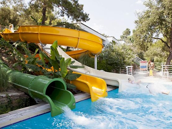 Paloma Pasha Resort by Özdere, Turkije foto 4