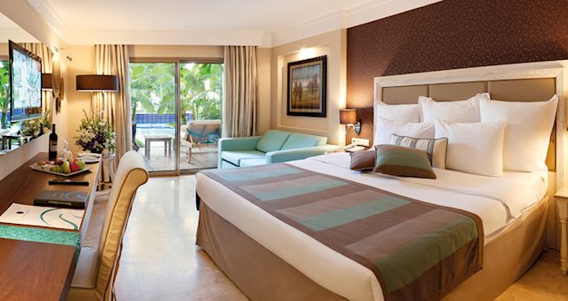 Paloma Pasha Resort by Özdere, Turkije foto 5