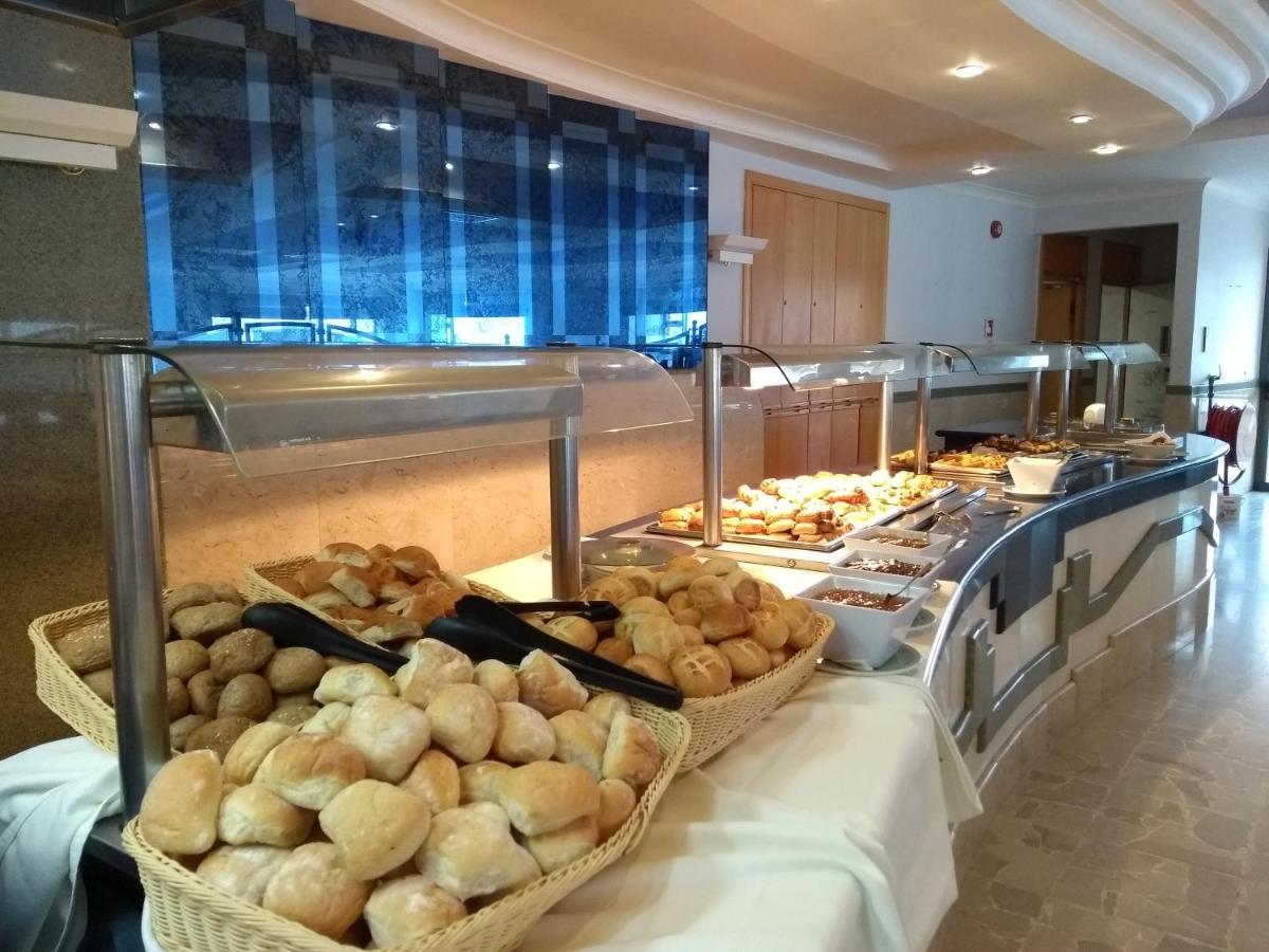 Paradise Bay Resort Hotel in Mellieha, Malta foto 6