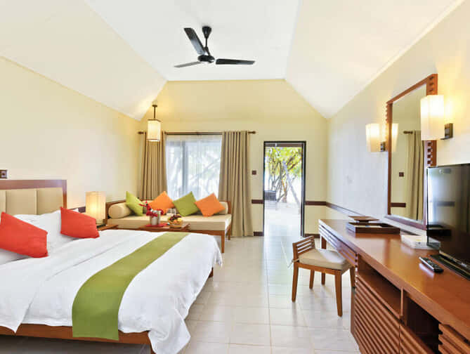 Villa Nautica Paradise Island: Tropische droomvakantie