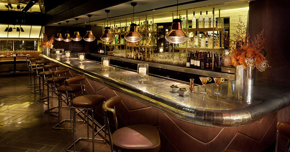 Paramount Hotel Verenigde Staten, New York City foto 4