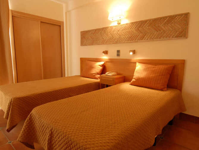 Aparthotel Oceanus Algarve: Topdeal in Portugal