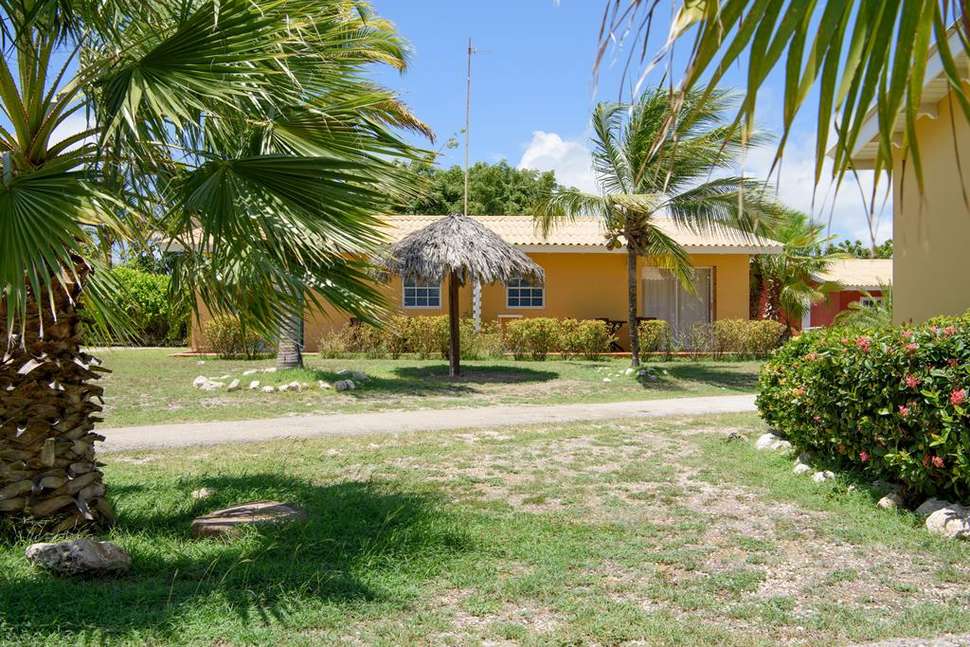 Pearl of the Caribbean Hotel in Willemstad, Nederlandse Antillen foto 4