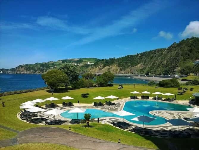 Pestana Bahia Praia: Luxe Vakantiedeal Sao Miguel!