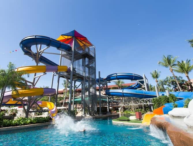 Phuket Orchid Resort & Spa: Luxe Spavakantie Phuket