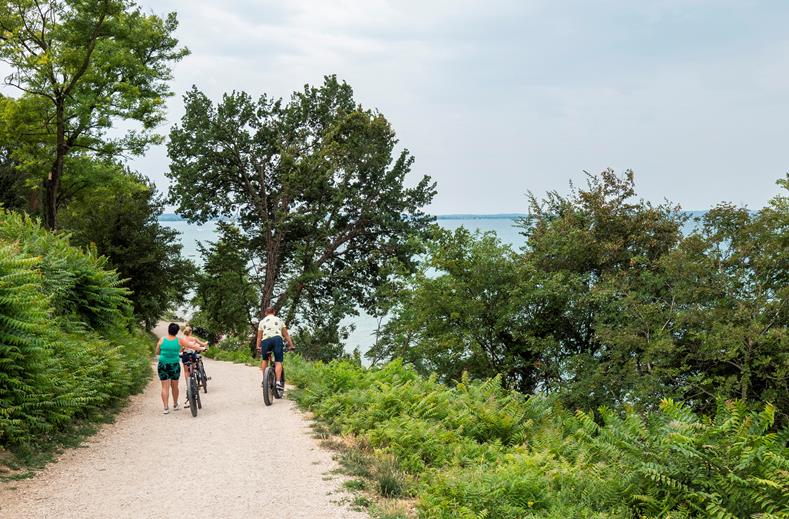 Piani di Clodia Hotel in Lazise, Italië foto 9
