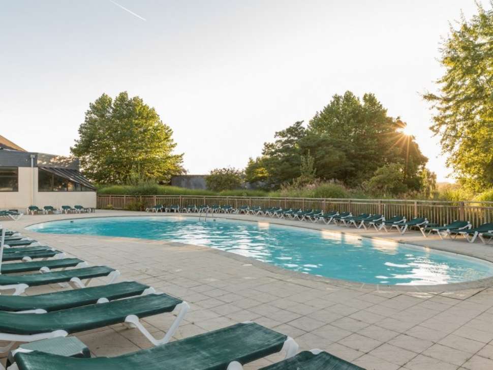 Goedkoopste aanbiedingen voor Pierre & Vacances Village Club Normandy Garden in Frankrijk? Altijdbon.nl vergelijkt aanbieders! Altijd de laagste prijs!