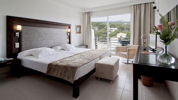 Smy Vistamar Portocolom Hotel Porto Colom, Spanje foto 4