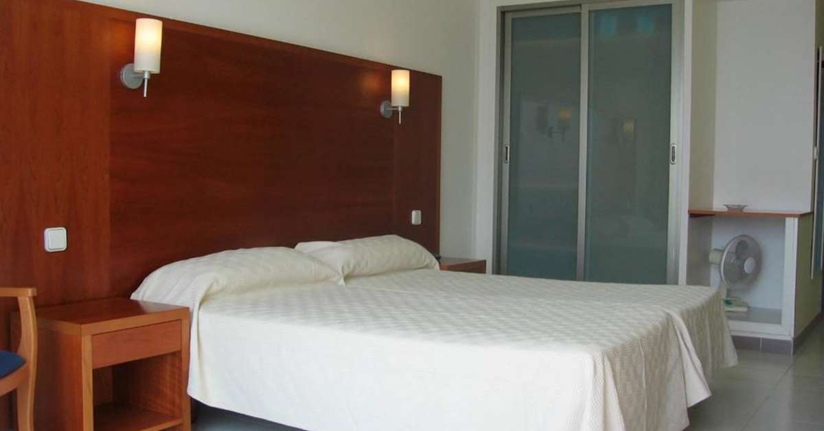 Playa Hotel Ibiza-Stad, Spanje foto 4