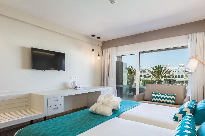 Playa Park Zensation Hotel in Corralejo, Spanje foto 4