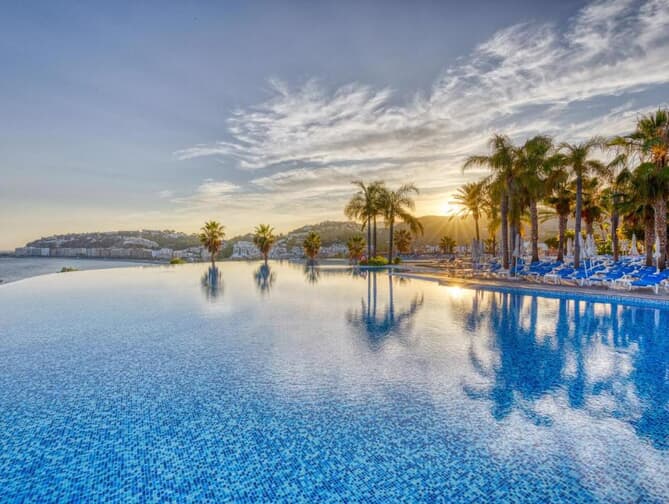 Playacalida Spa: Luxe Vakantiedeal Spanje!