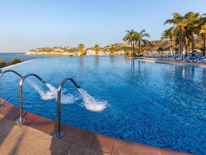 Playacalida Spa: Luxe Vakantiedeal Spanje!