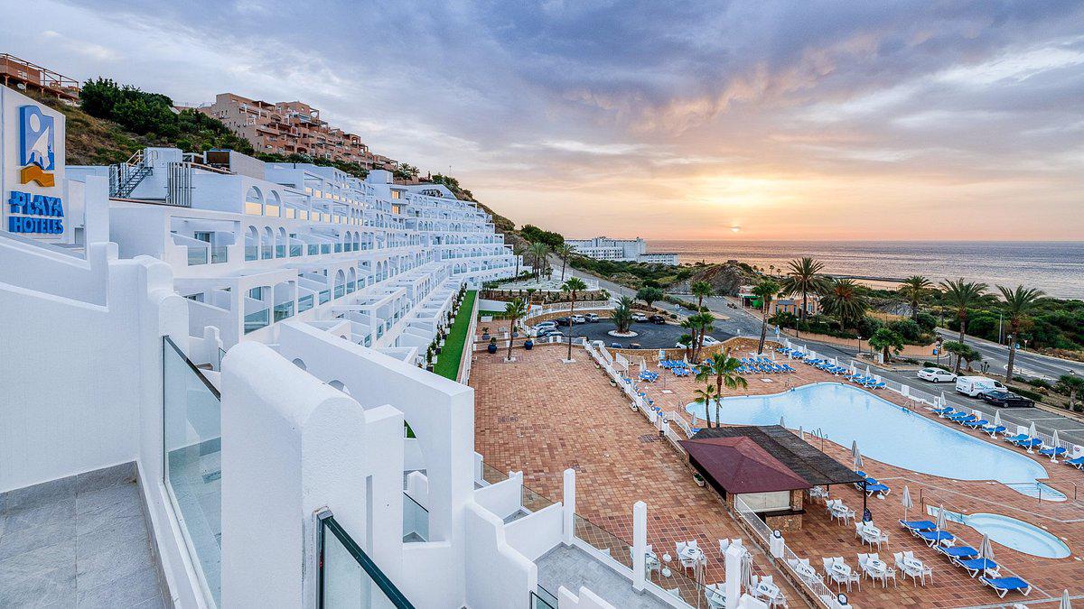 Vakantie Playamojácar | Zon & Relax aan de Andalusische kust