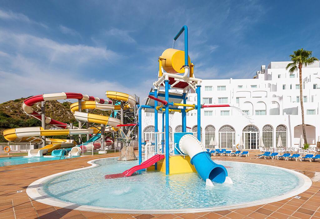 Vakantie Playamojácar | Zon & Relax aan de Andalusische kust