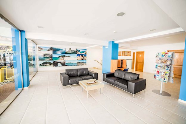 Portofino en Sorrento Hotel in Santa Ponsa, Spanje foto 4