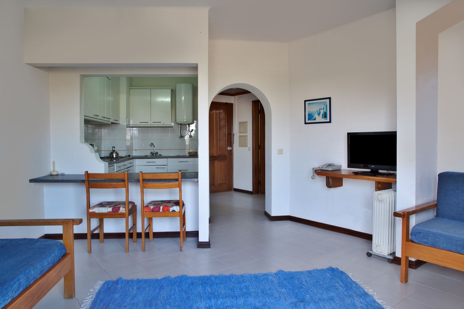 Hotelkamer in Turim Presidente Hotel Praia do Vau, Portugal foto 3