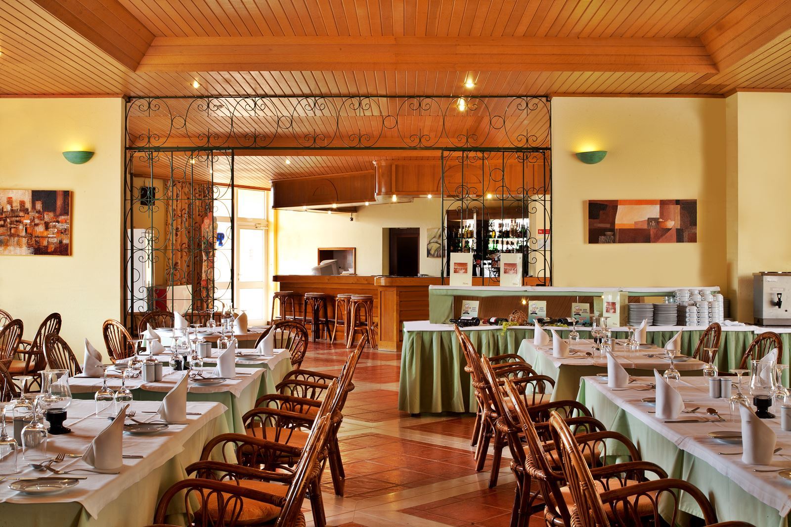 Turim Presidente Hotel Praia do Vau, Portugal foto 4