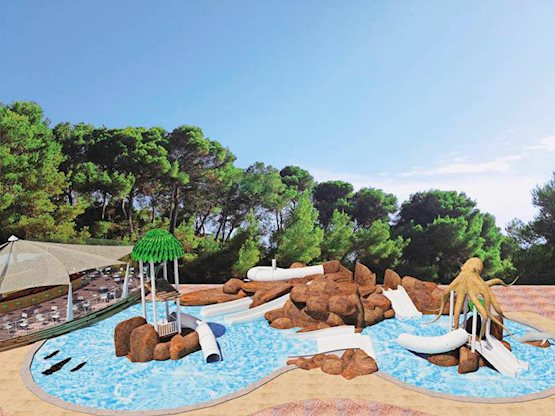  Calimera Fido Gardens Hotel in Puerto del Carmen, Spanje foto 5