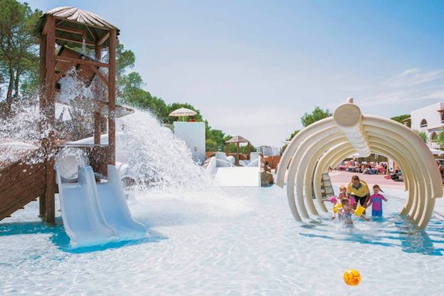  Calimera Fido Gardens Hotel in Puerto del Carmen, Spanje foto 6