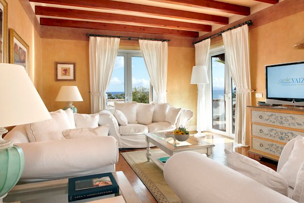 Princesa Yaiza Resort in Playa Blanca, Spanje foto 5