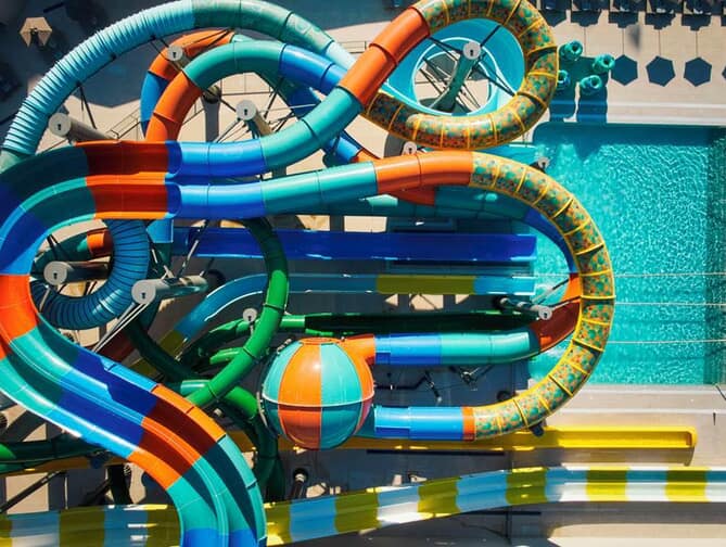 Princess Andriana Resort & Spa | Rhodos