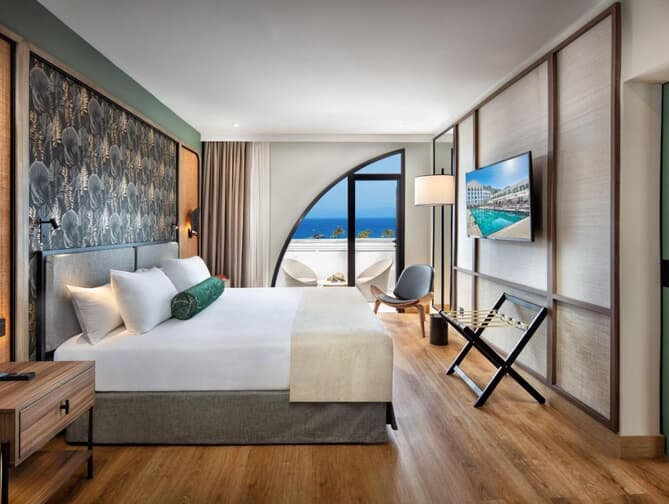 Princess Inspire Tenerife | Tenerife