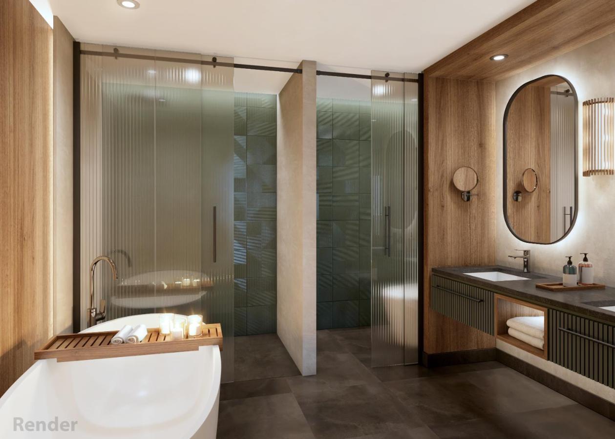 Princess Inspire Tenerife Hotel Costa Adeje, Spanje foto 4