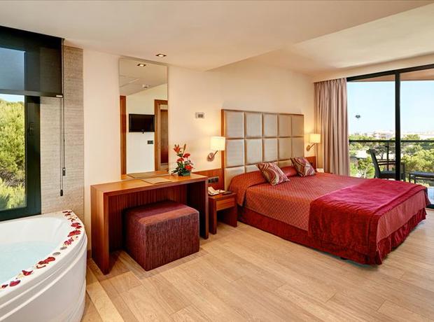 Protur Turo Pins Hotel in Cala Ratjada, Spanje foto 4