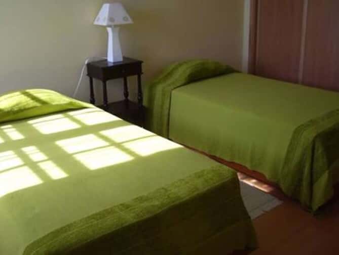 Quinta De Santana: Authentieke Vakantiedeal Azoren!