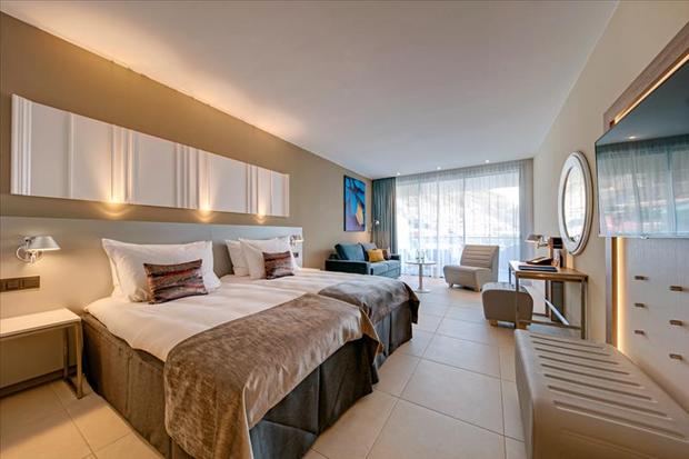 Radisson Blu Resort in Puerto De Mogan, Canarische Eilanden foto 4