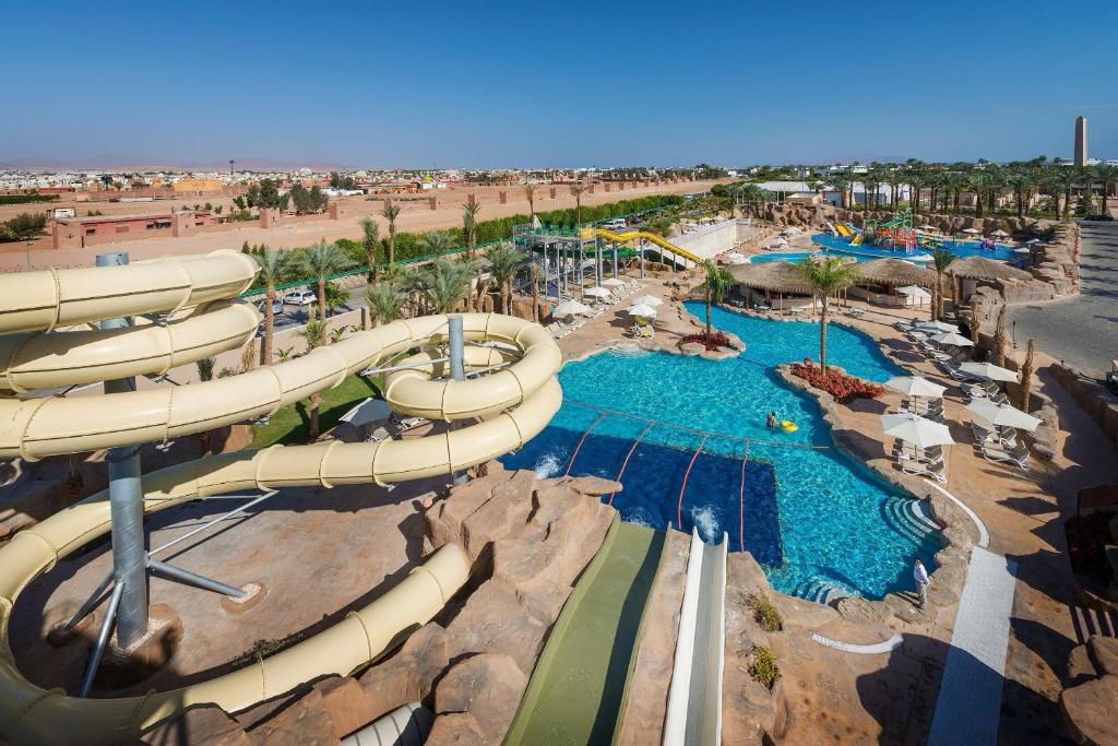 Reef Oasis Beach Resort | Egypte 