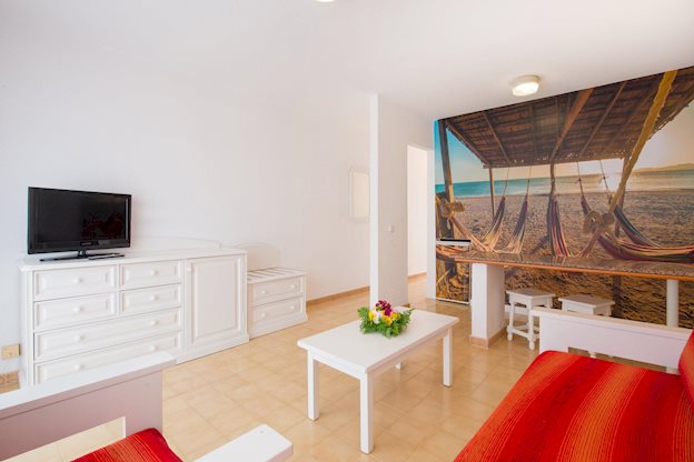 Relaxia Olivina Hotel in Puerto del Carmen, Spanje foto 3