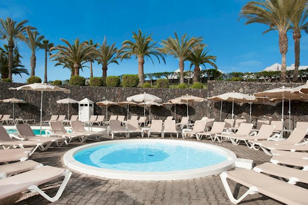 Relaxia Olivina Hotel in Puerto del Carmen, Spanje foto 5