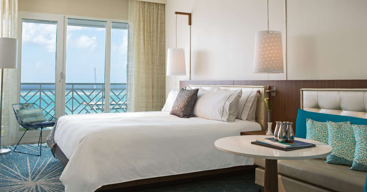 Renaissance Wind Creek Aruba Resort Oranjestad, Aruba foto 4