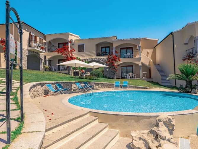 Residence Badus | Sardinië, Italie