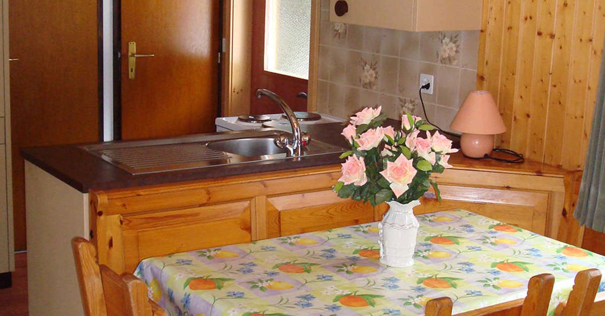 Residence Edelweiss Hotel in Saas-Balen, Zwitserland foto 4