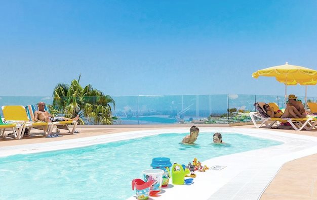 Riosol Hotel in Puerto Rico, Spanje foto 6