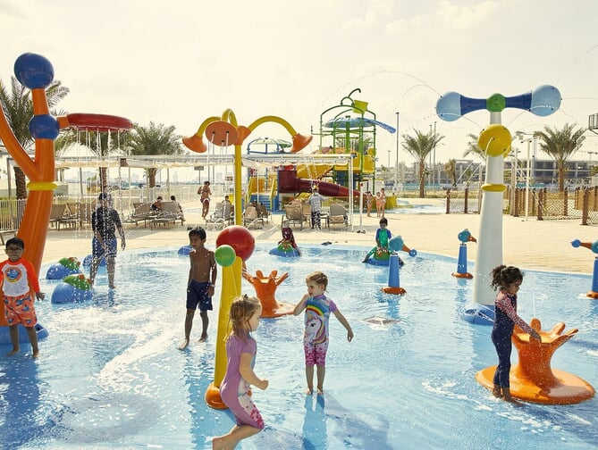 Riu Dubai | Reviews!