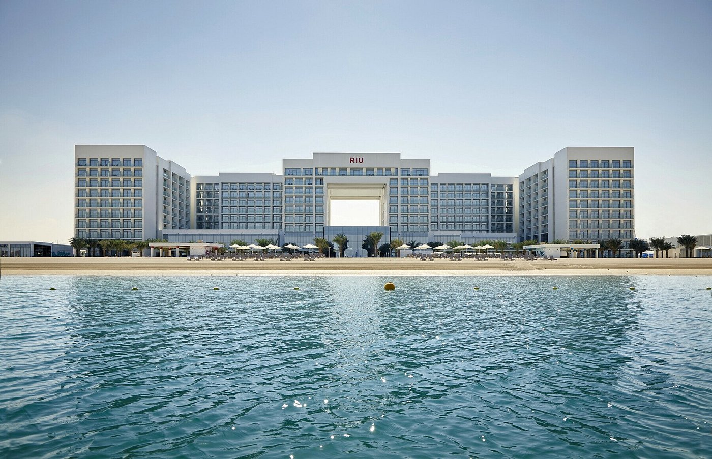 Riu Dubai Hotel Dubai, Verenigde Arabische Emiraten foto 4
