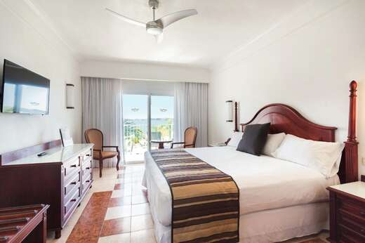 Riu Negril Hotel in New Green Island, Jamaica foto 4