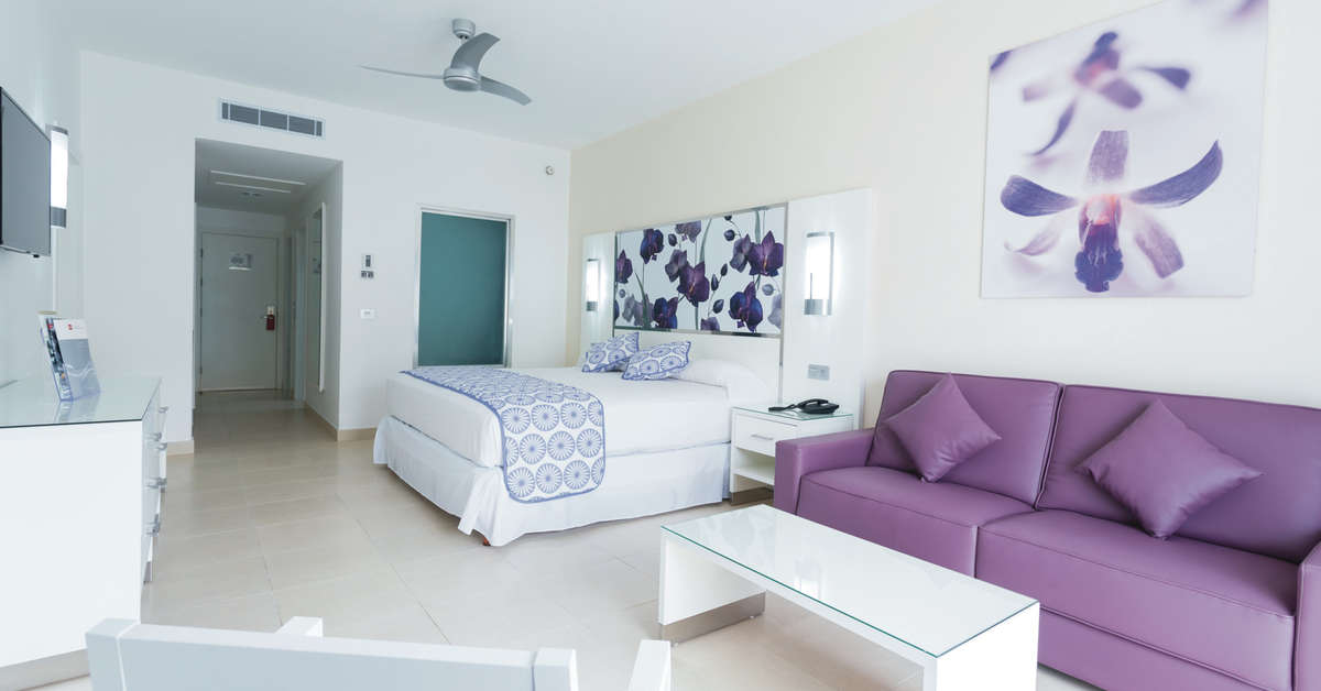 Riu Playacar Hotel Playa Del Carmen, Mexico foto 4