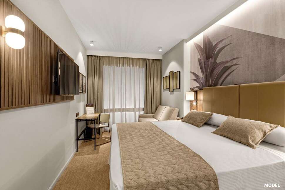 Riu Plaza Manhattan Times Square Hotel Verenigde Staten, New York City foto 4