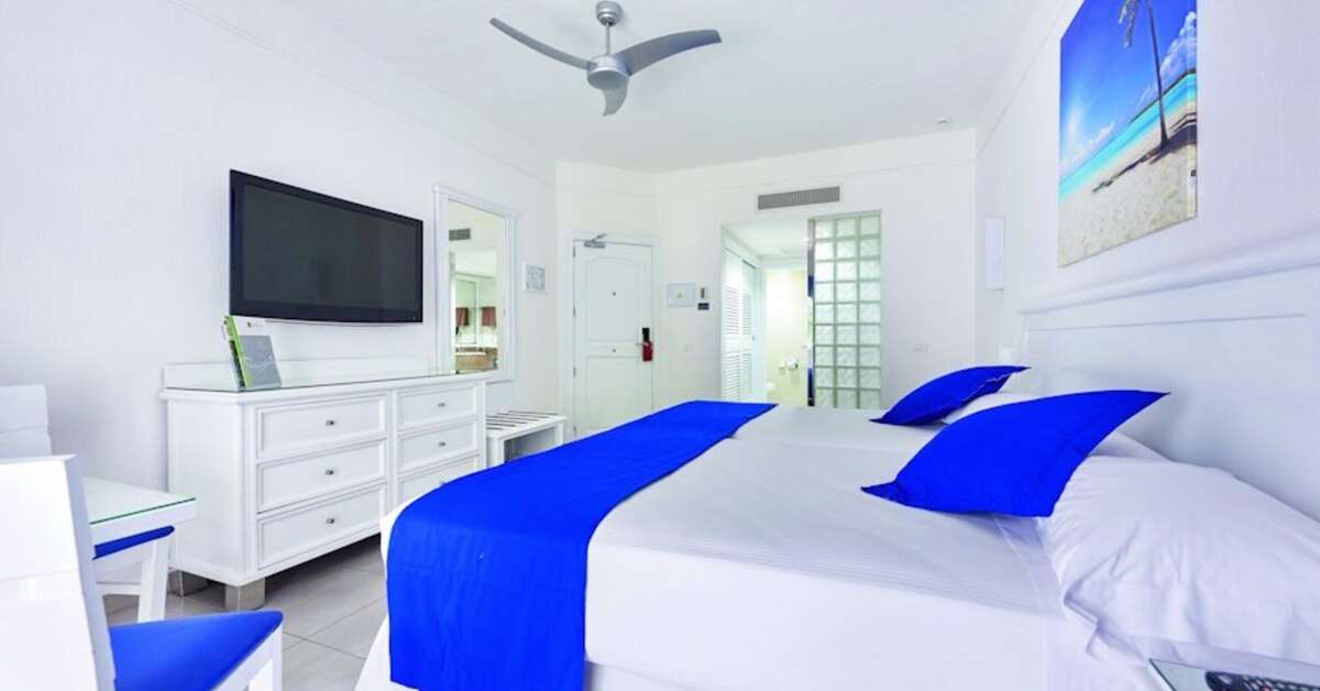 Riu Yucatan Hotel Playa del Carmen, Mexico foto 4
