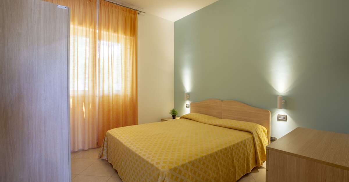 Riva del Sole Hotel Giovinazzo, Italië foto 4