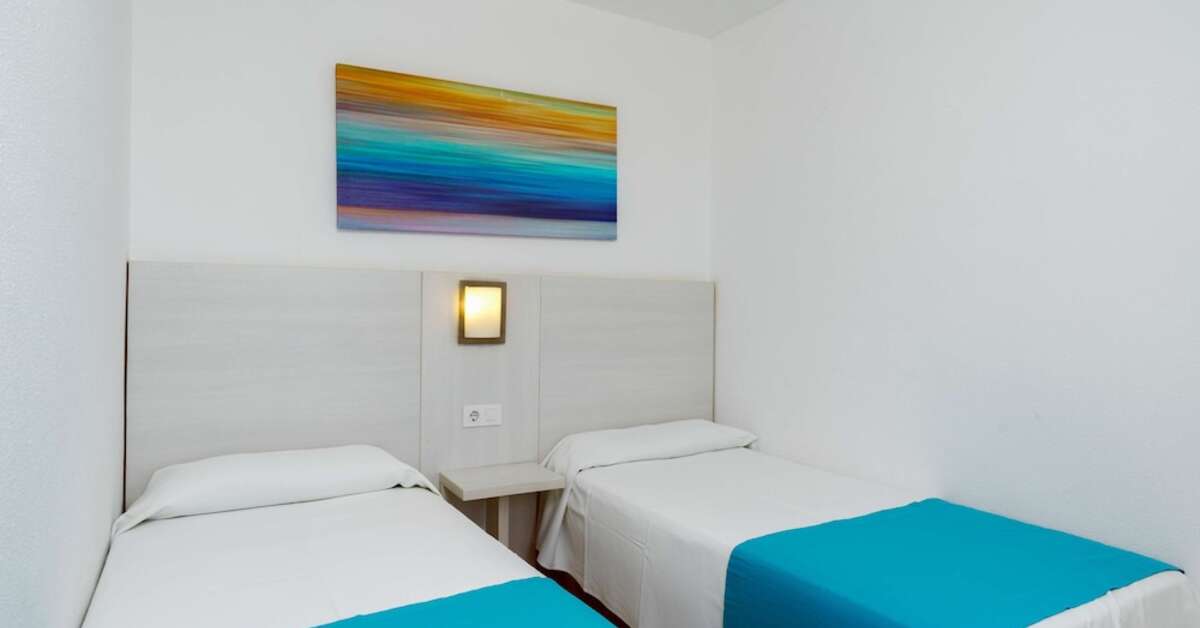 Hotelkamer in Seaden Valentine Resort in Side, Turkije foto 3