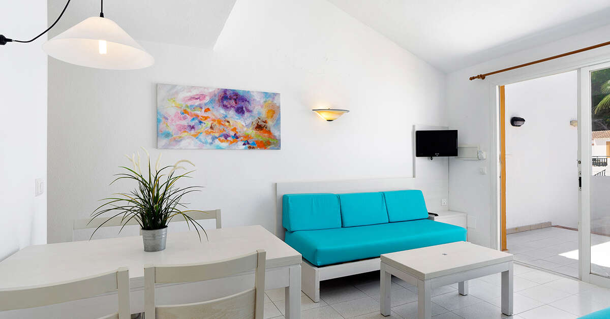 Seaden Valentine Resort in Side, Turkije foto 4