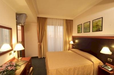 Love Hotel in Rome, Italië foto 5